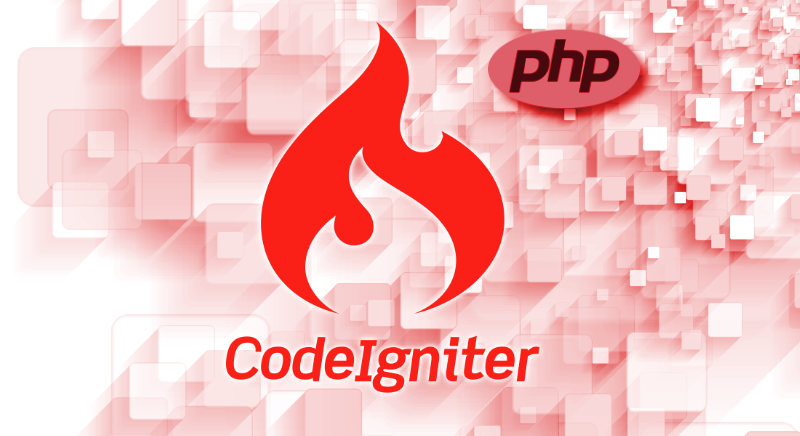 Web Development with PHP and CodeIgniter 4