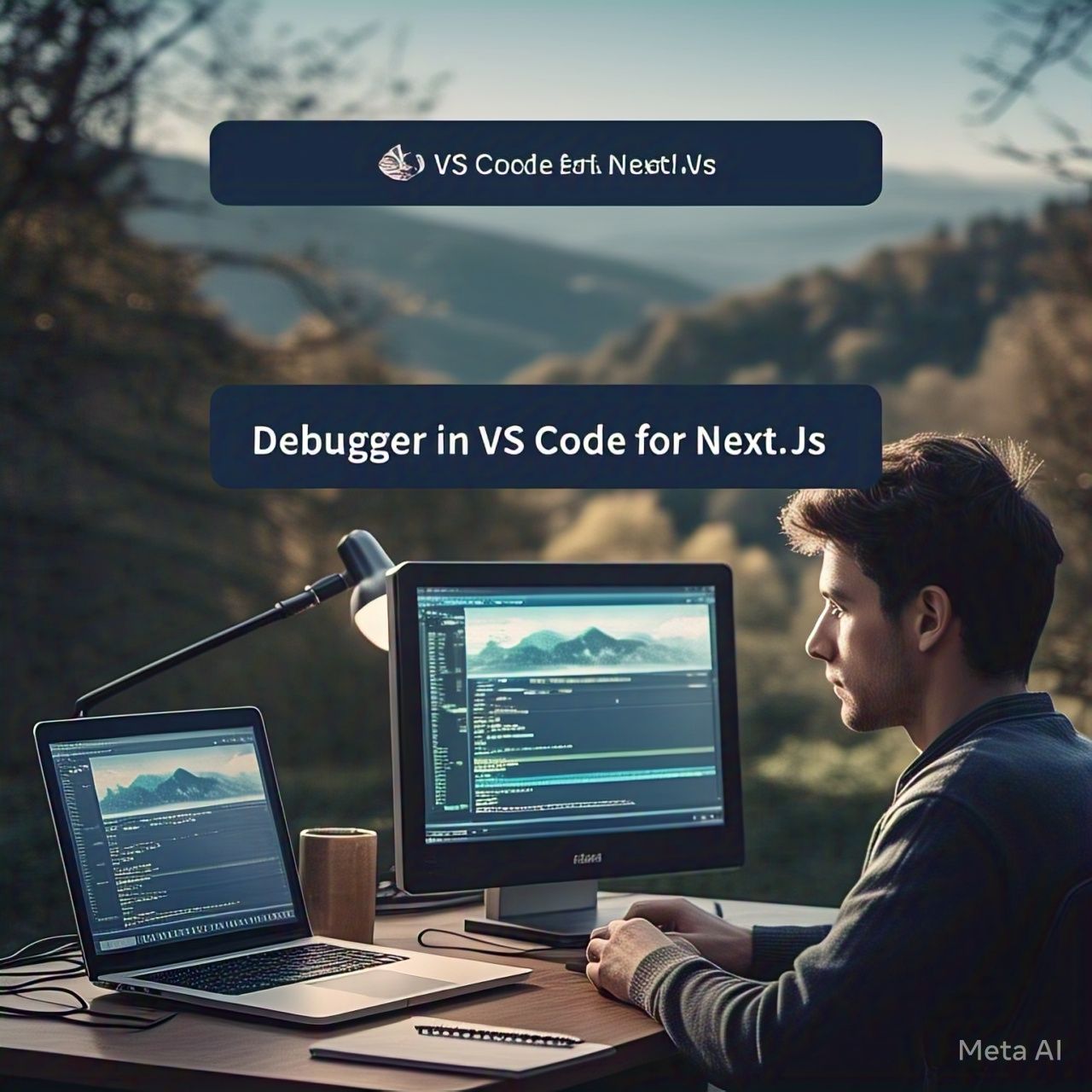 Mastering Debugging in Next.js with VS Code