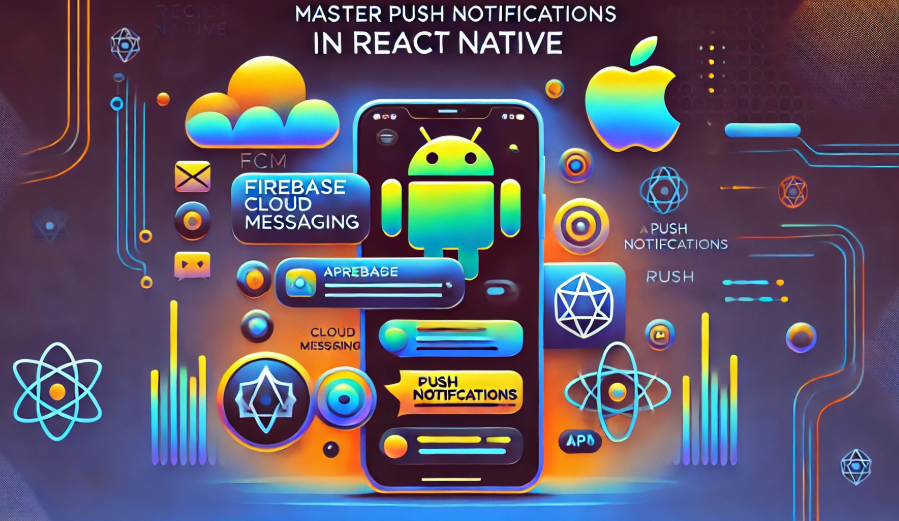 Integrating Push Notifications in React Native Apps (FCM & APNs ...