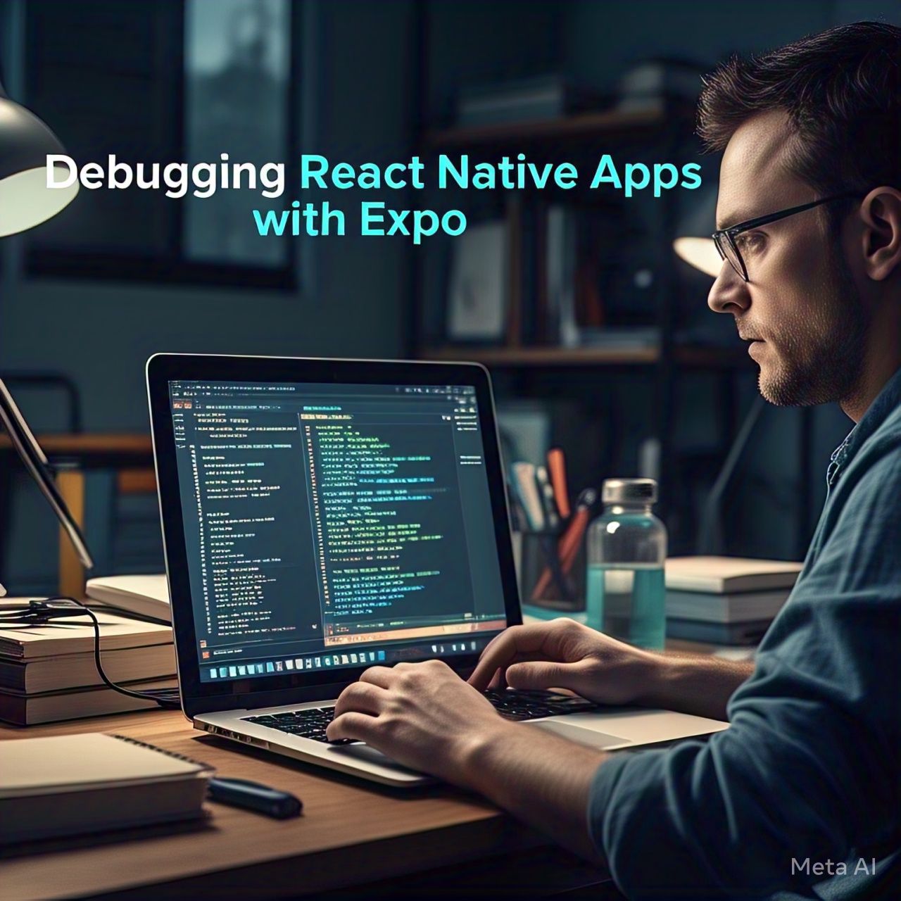 Debugging React Native Applications with TypeScript Using Android ...