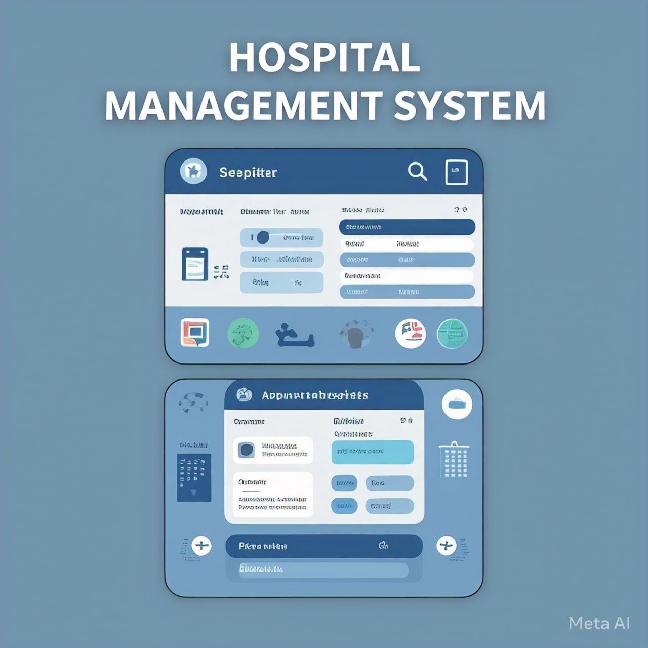 Hospital Management System